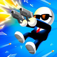 دانلود بازی Johnny Trigger: Action Shooter