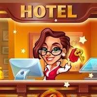 دانلود بازی Grand Hotel Mania: Hotel games