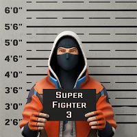 دانلود بازی Spider Fighter 3: Action Game
